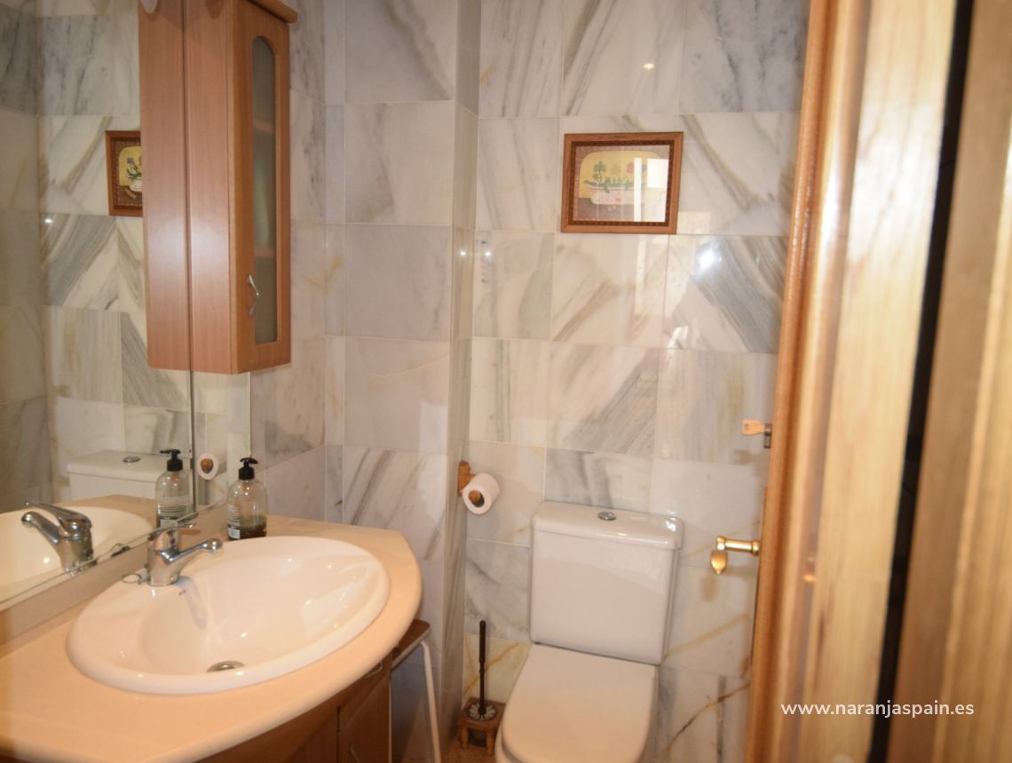 Sprzedaż - Penthouse’y - Guardamar del Segura - Town Guardamar