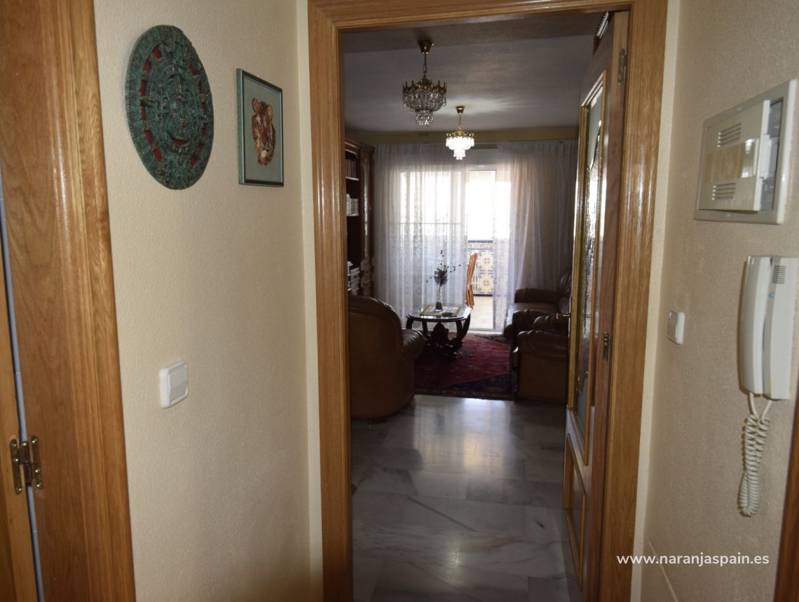 Sprzedaż - Penthouse’y - Guardamar del Segura - Town Guardamar