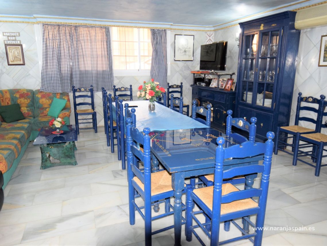 Sprzedaż - Penthouse’y - Guardamar del Segura - Town Guardamar