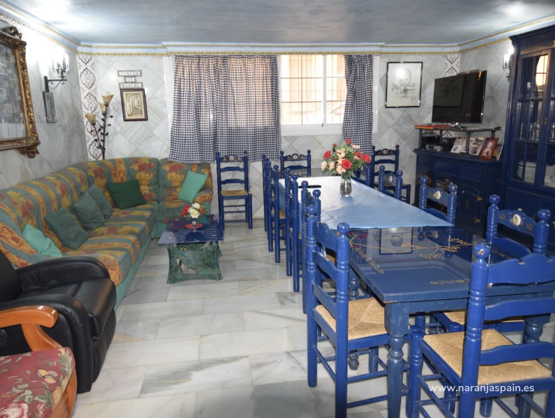 Sprzedaż - Penthouse’y - Guardamar del Segura - Town Guardamar