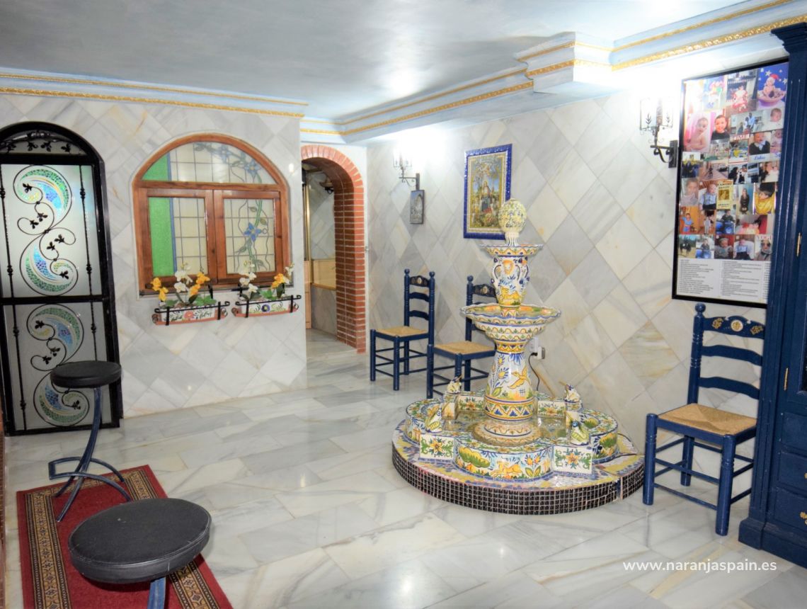 Sprzedaż - Penthouse’y - Guardamar del Segura - Town Guardamar