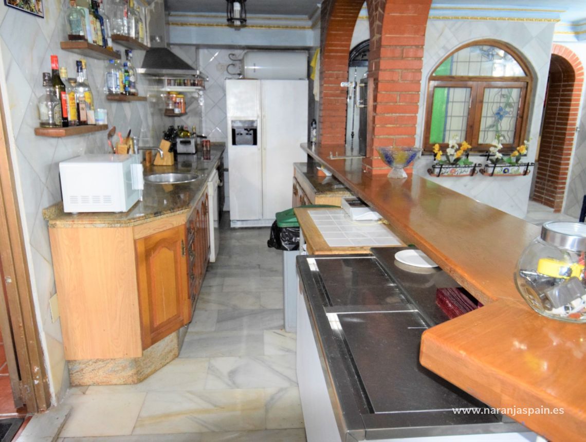 Sprzedaż - Penthouse’y - Guardamar del Segura - Town Guardamar