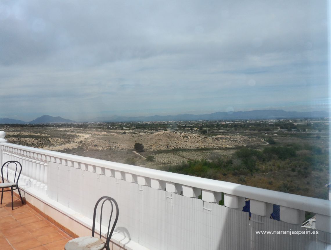 Sprzedaż - Penthouse’y - Guardamar del Segura - Urb. Los Altos de Eden