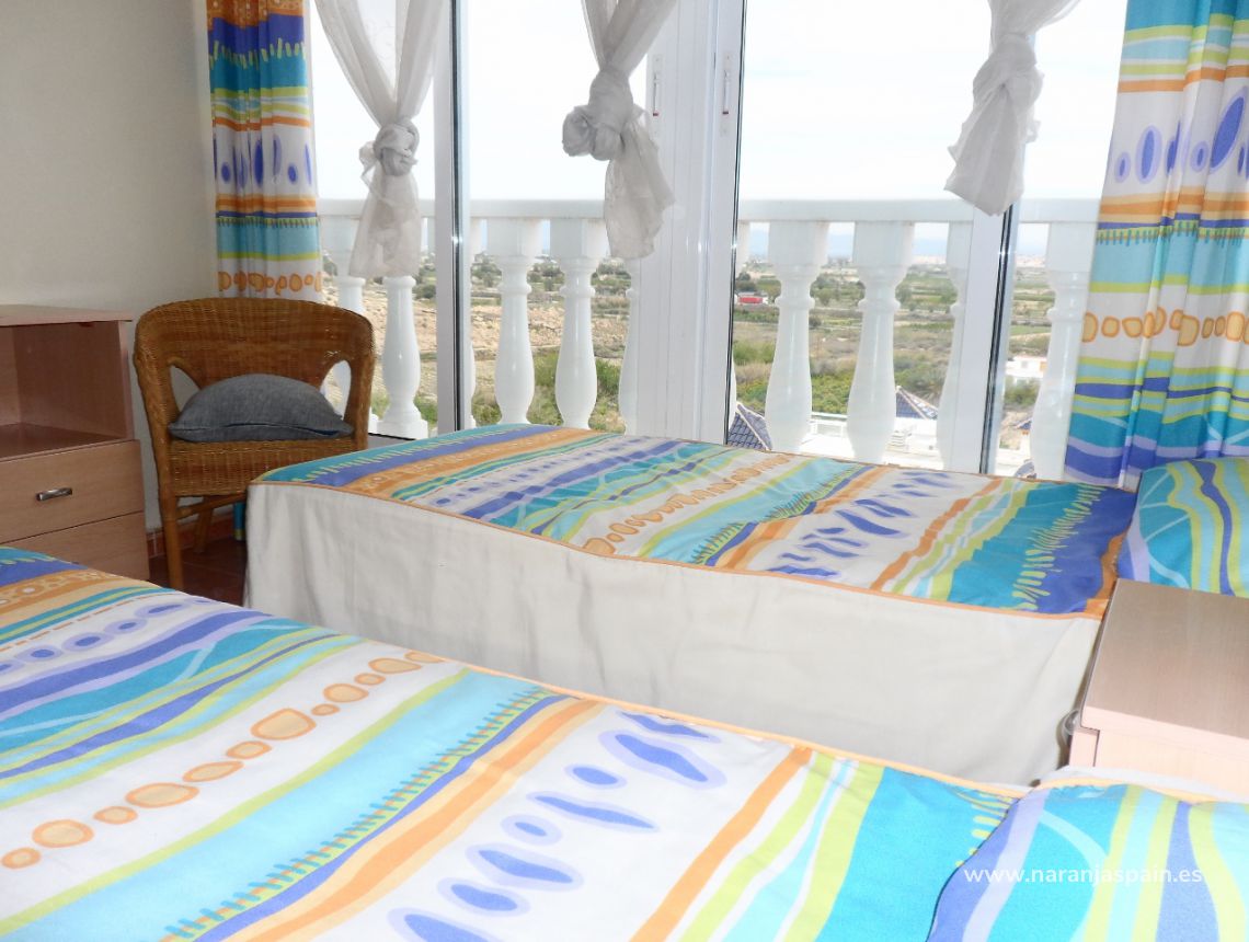 Sprzedaż - Penthouse’y - Guardamar del Segura - Urb. Los Altos de Eden