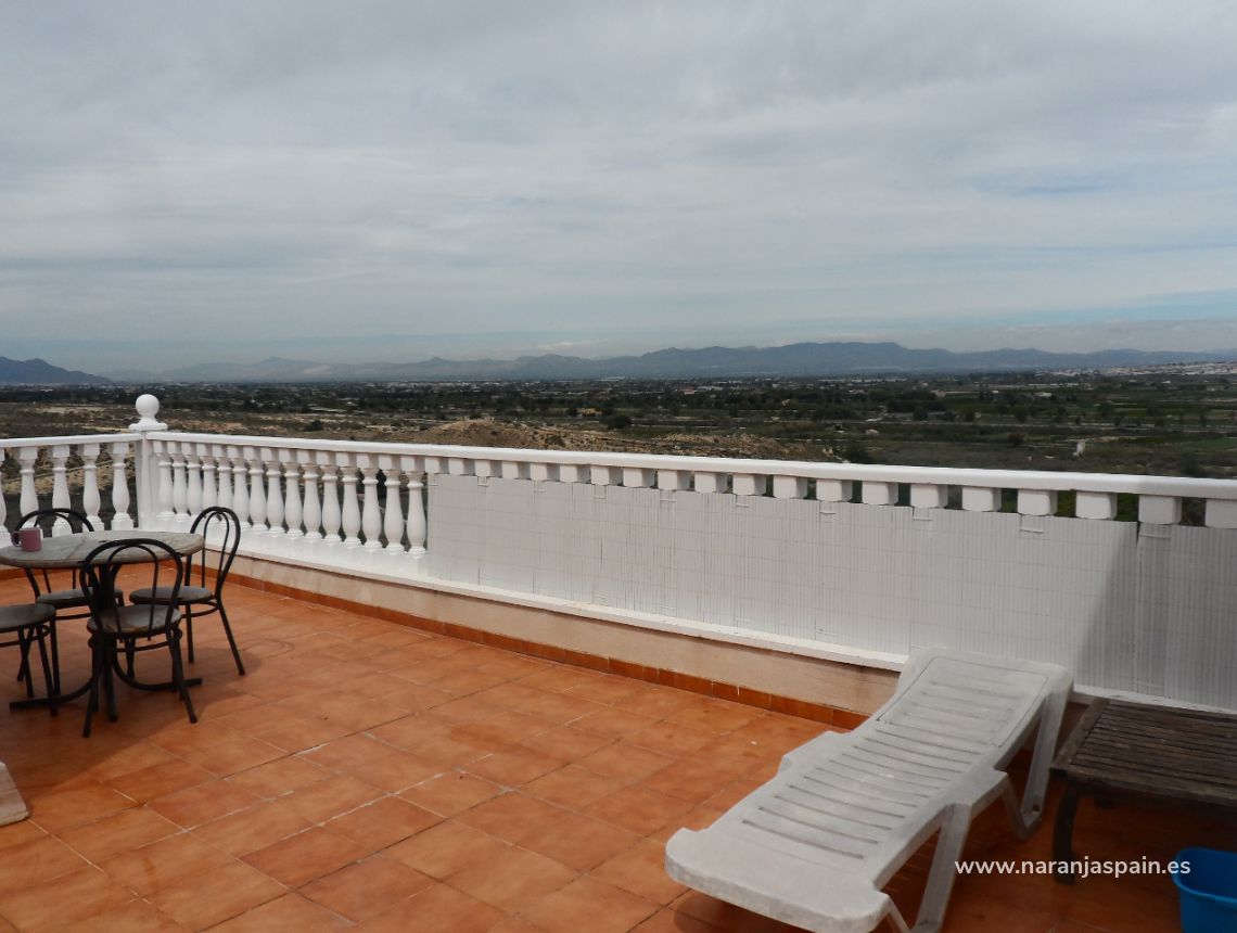 Sprzedaż - Penthouse’y - Guardamar del Segura - Urb. Los Altos de Eden