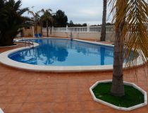 Sprzedaż - Penthouse’y - Guardamar del Segura - Urb. Los Altos de Eden