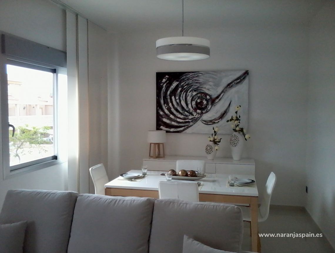 Sprzedaż - Penthouse’y - Guardamar del Segura - Urb. Los Estaños