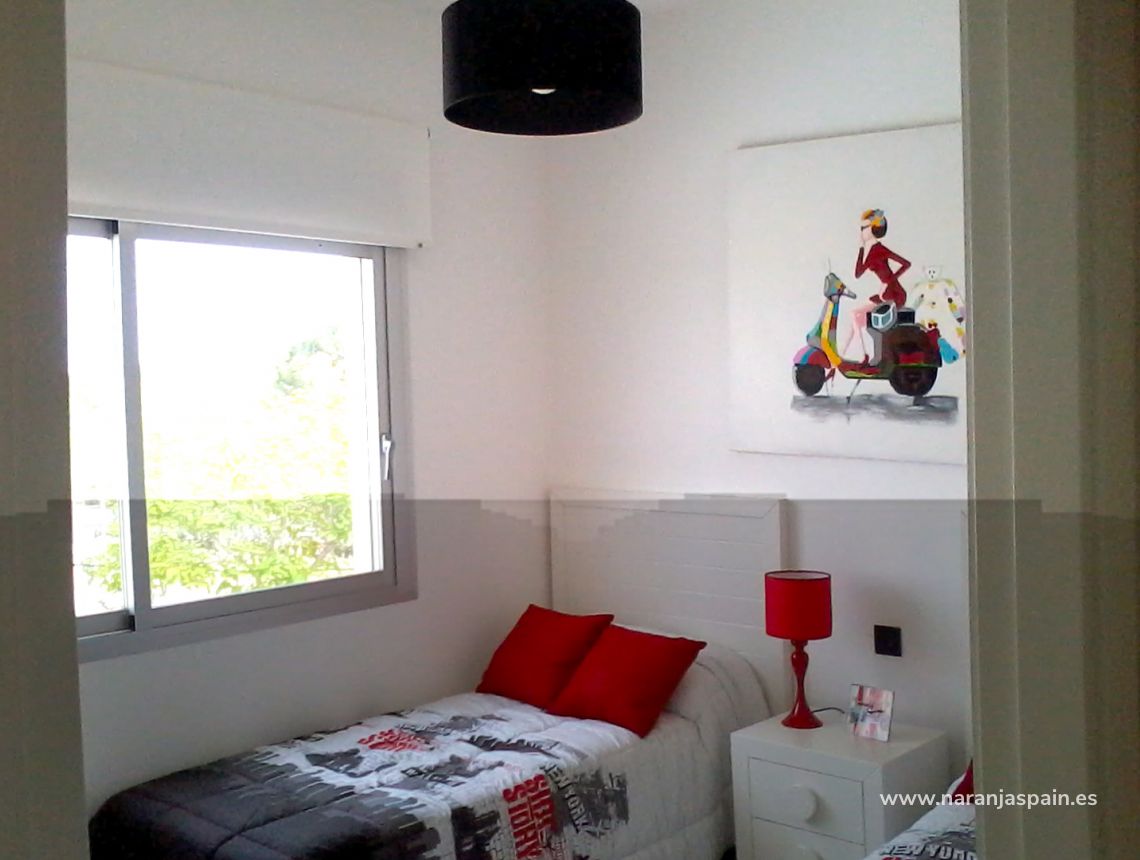 Sprzedaż - Penthouse’y - Guardamar del Segura - Urb. Los Estaños