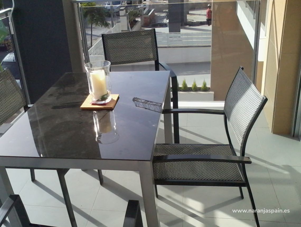 Sprzedaż - Penthouse’y - Guardamar del Segura - Urb. Los Estaños