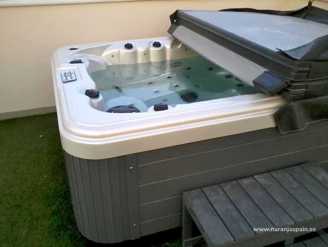 Sprzedaż - Penthouse’y - Guardamar del Segura - Urb. Los Estaños