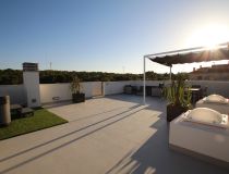 Sprzedaż - Penthouse’y - Guardamar del Segura - Urb. Los Estaños