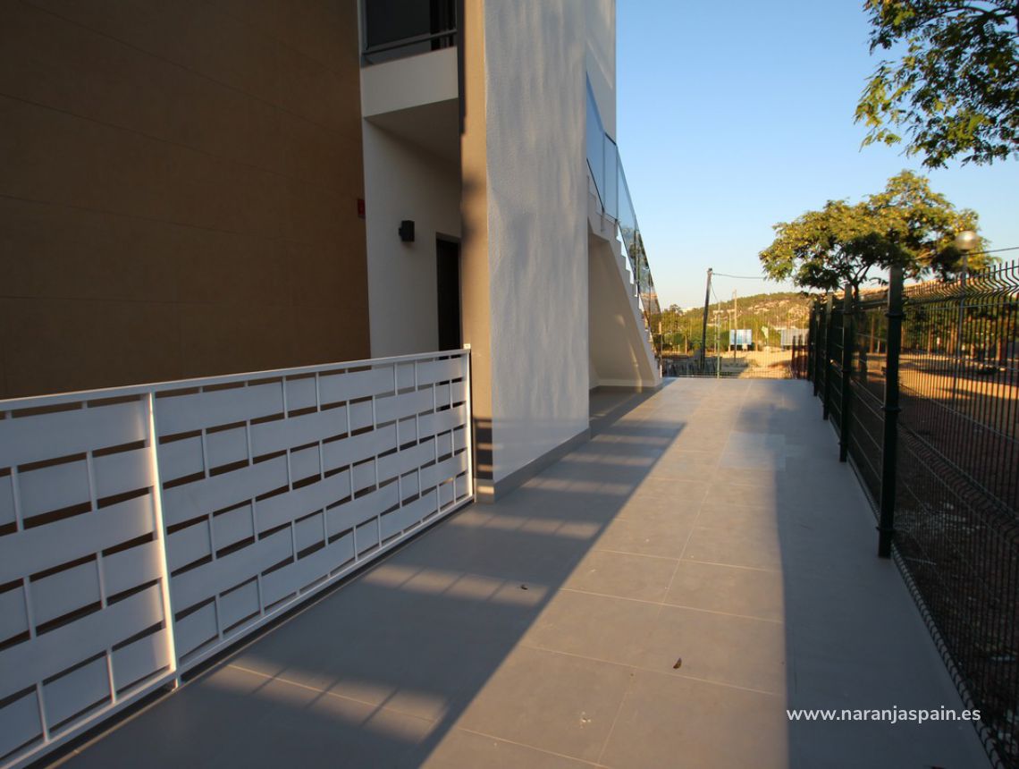 Sprzedaż - Penthouse’y - Guardamar del Segura - Urb. Los Estaños