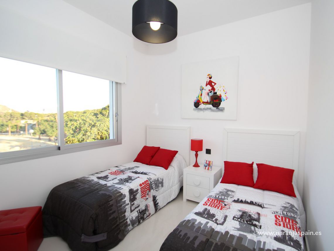 Sprzedaż - Penthouse’y - Guardamar del Segura - Urb. Los Estaños