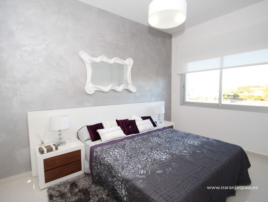 Sprzedaż - Penthouse’y - Guardamar del Segura - Urb. Los Estaños