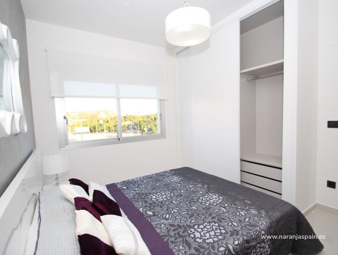 Sprzedaż - Penthouse’y - Guardamar del Segura - Urb. Los Estaños