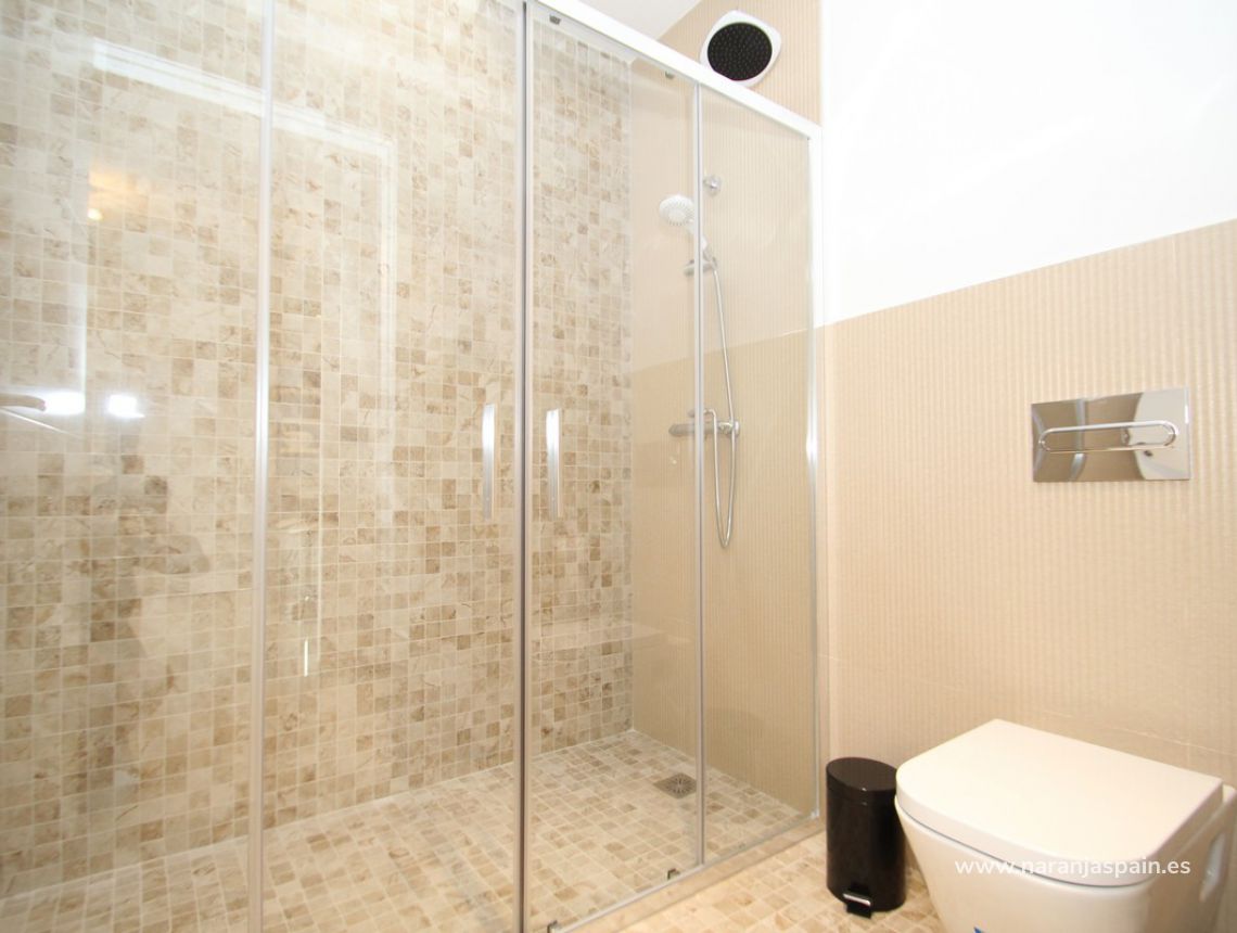 Sprzedaż - Penthouse’y - Guardamar del Segura - Urb. Los Estaños