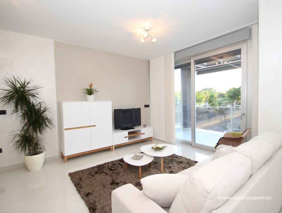 Sprzedaż - Penthouse’y - Guardamar del Segura - Urb. Los Estaños