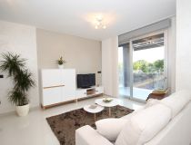 Sprzedaż - Penthouse’y - Guardamar del Segura - Urb. Los Estaños