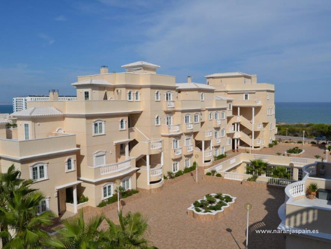 Sprzedaż - Penthouse’y - Guardamar del Segura - Urb. Portico Mar