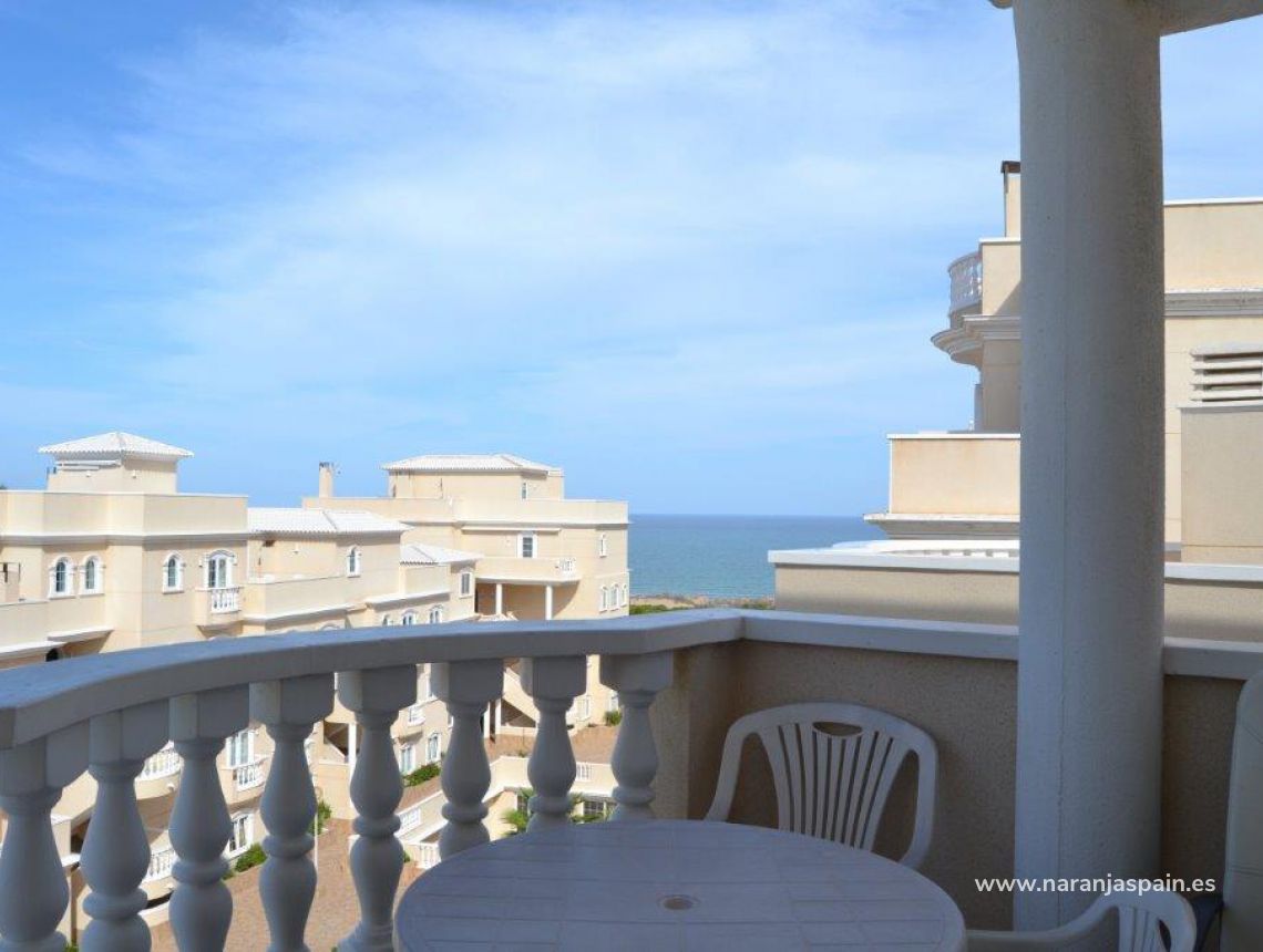 Sprzedaż - Penthouse’y - Guardamar del Segura - Urb. Portico Mar