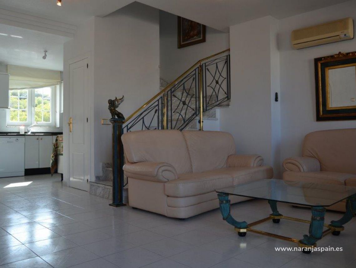 Sprzedaż - Penthouse’y - Guardamar del Segura - Urb. Portico Mar