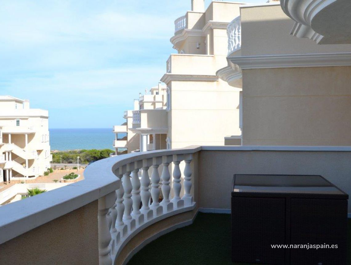 Sprzedaż - Penthouse’y - Guardamar del Segura - Urb. Portico Mar