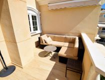 Sprzedaż - Penthouse’y - Guardamar del Segura - Urb. Portico Mar