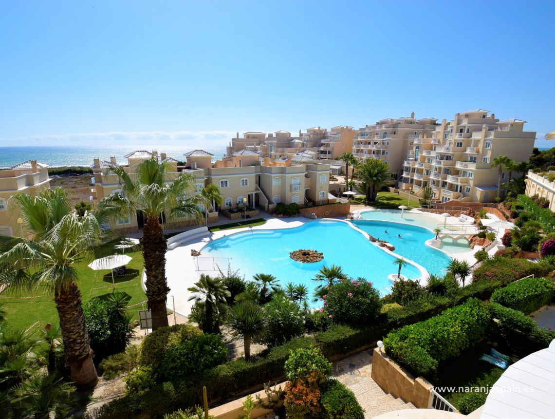 Sprzedaż - Penthouse’y - Guardamar del Segura - Urb. Portico Mar