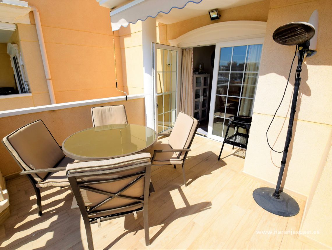 Sprzedaż - Penthouse’y - Guardamar del Segura - Urb. Portico Mar