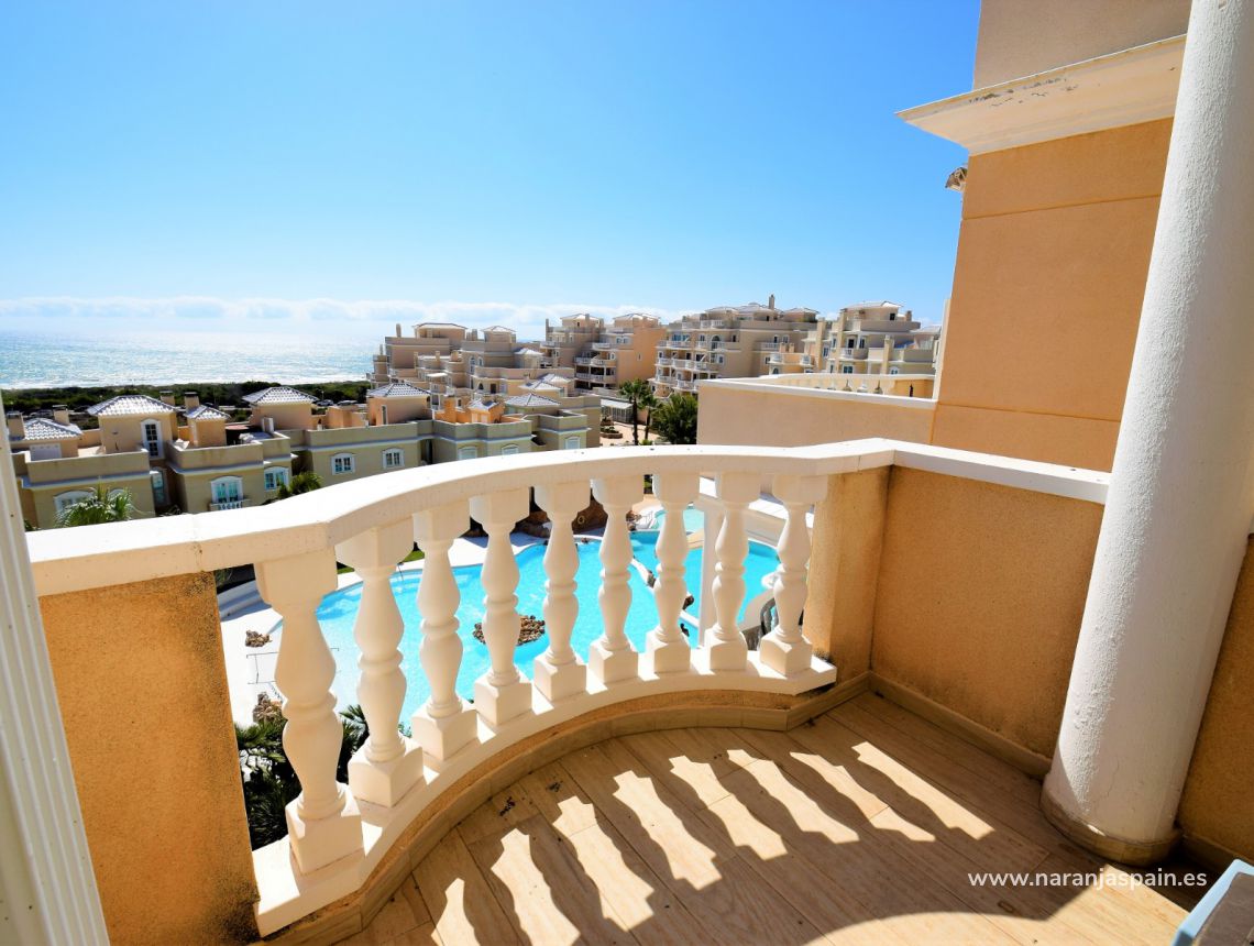 Sprzedaż - Penthouse’y - Guardamar del Segura - Urb. Portico Mar