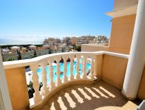 Sprzedaż - Penthouse’y - Guardamar del Segura - Urb. Portico Mar