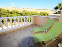 Sprzedaż - Penthouse’y - Guardamar del Segura - Urb. Portico Mar