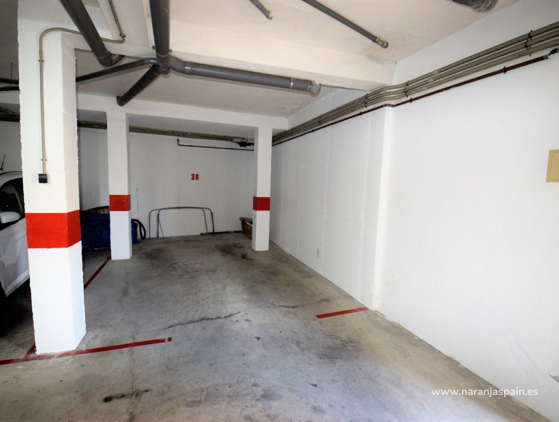 Sprzedaż - Penthouse’y - Guardamar del Segura - Urb. Portico Mar