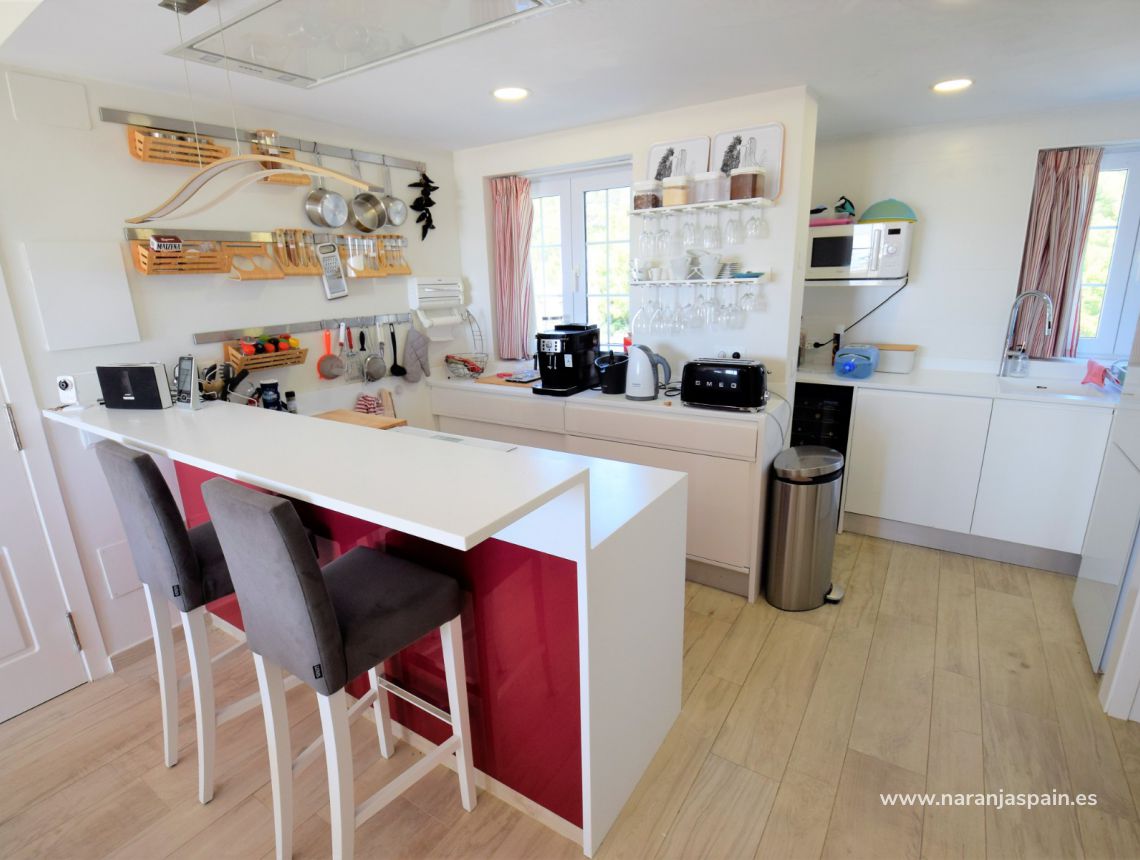 Sprzedaż - Penthouse’y - Guardamar del Segura - Urb. Portico Mar