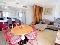 Sprzedaż - Penthouse’y - Guardamar del Segura - Urb. Portico Mar