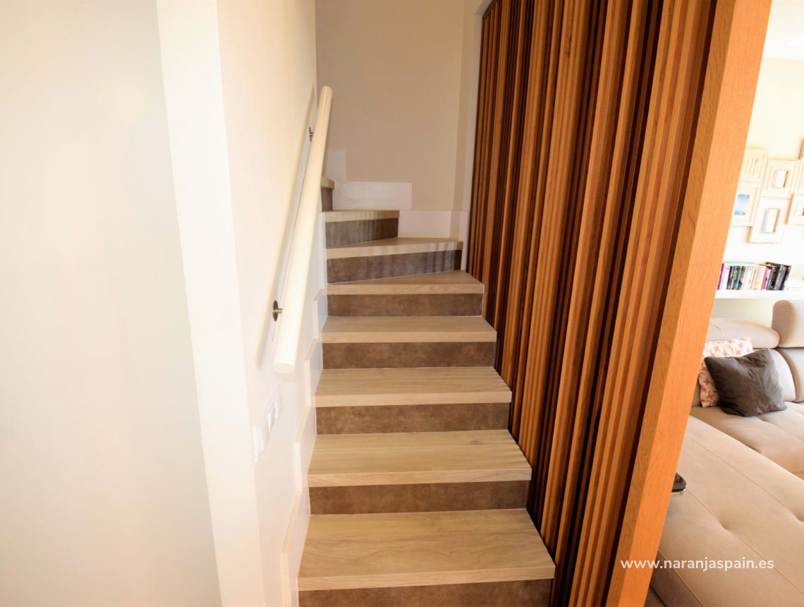 Sprzedaż - Penthouse’y - Guardamar del Segura - Urb. Portico Mar