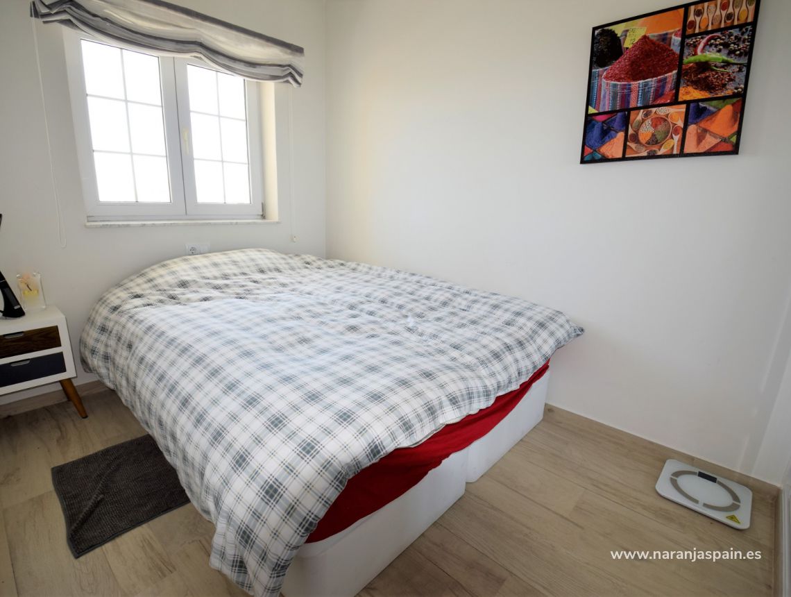 Sprzedaż - Penthouse’y - Guardamar del Segura - Urb. Portico Mar