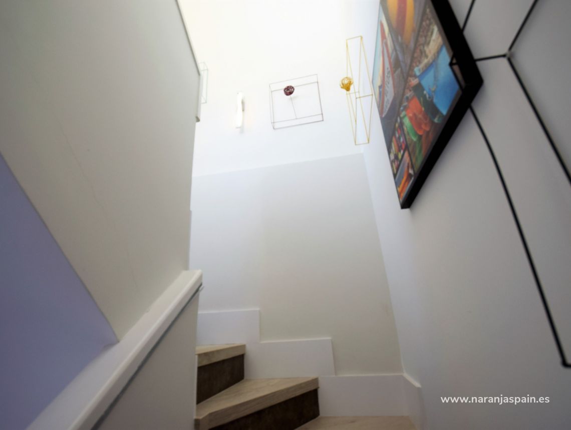 Sprzedaż - Penthouse’y - Guardamar del Segura - Urb. Portico Mar