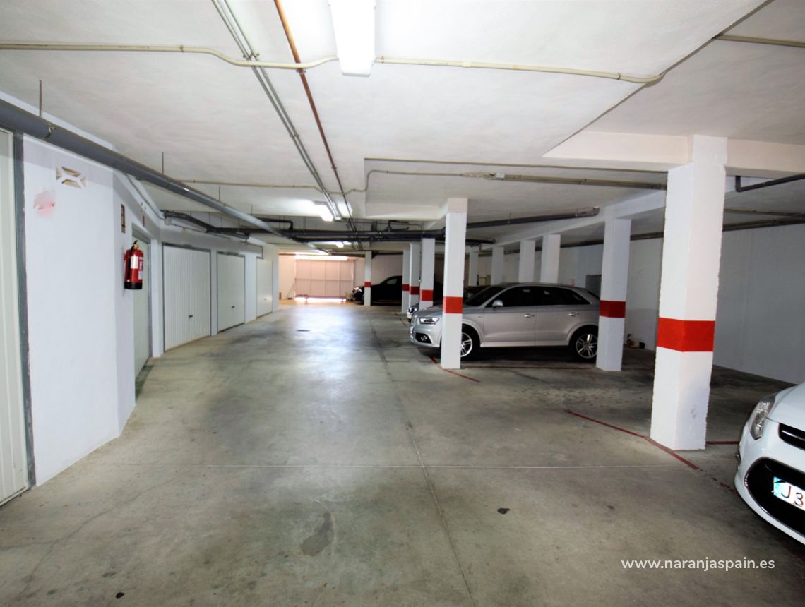 Sprzedaż - Penthouse’y - Guardamar del Segura - Urb. Portico Mar