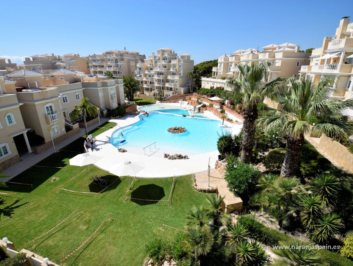 Sprzedaż - Penthouse’y - Guardamar del Segura - Urb. Portico Mar