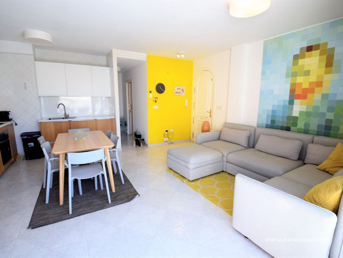 Sprzedaż - Penthouse’y - Guardamar del Segura - Urb. Portico Mar