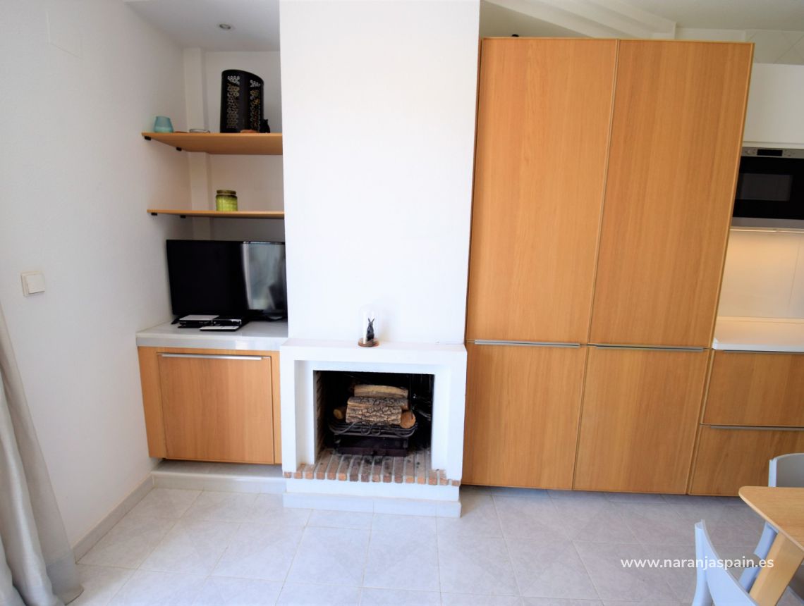 Sprzedaż - Penthouse’y - Guardamar del Segura - Urb. Portico Mar