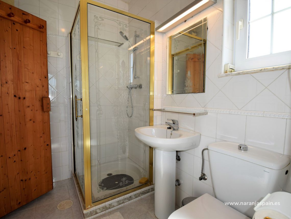 Sprzedaż - Penthouse’y - Guardamar del Segura - Urb. Portico Mar