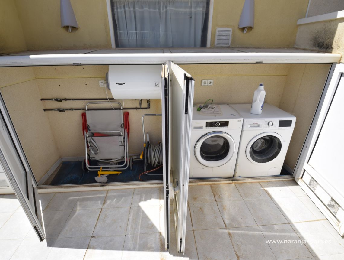 Sprzedaż - Penthouse’y - Guardamar del Segura - Urb. Portico Mar