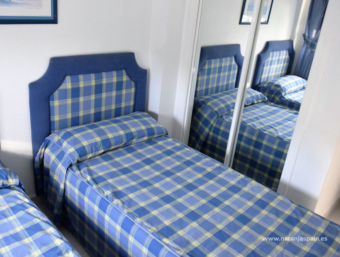 Sprzedaż - Penthouse’y - Guardamar del Segura - Urb. Portico Mar