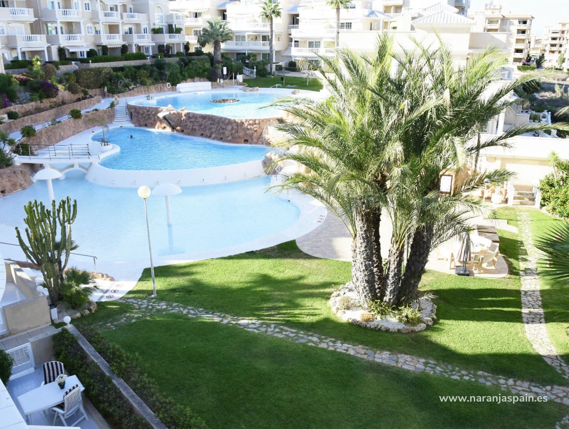 Sprzedaż - Penthouse’y - Guardamar del Segura - Urb. Portico Mar