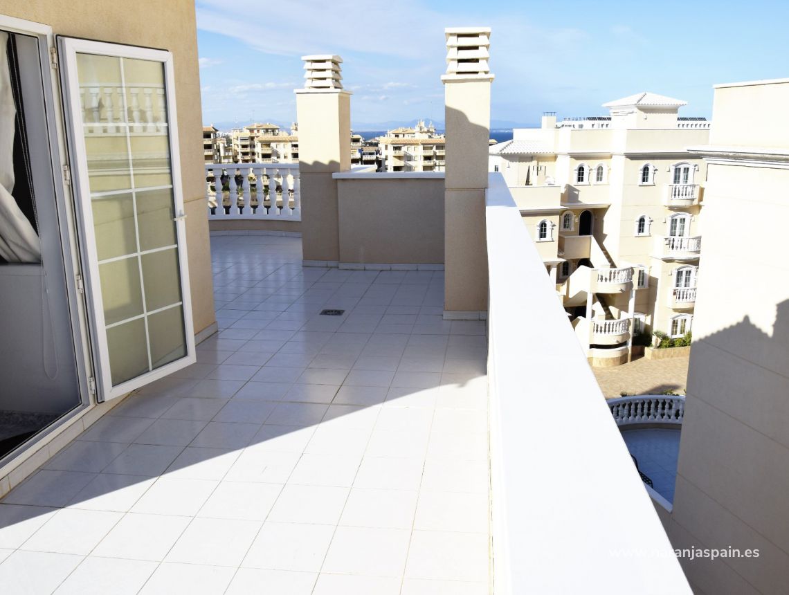 Sprzedaż - Penthouse’y - Guardamar del Segura - Urb. Portico Mar