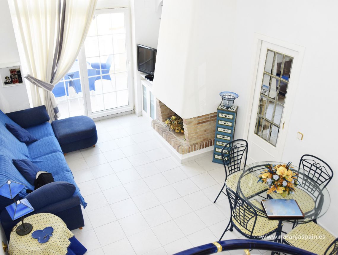 Sprzedaż - Penthouse’y - Guardamar del Segura - Urb. Portico Mar