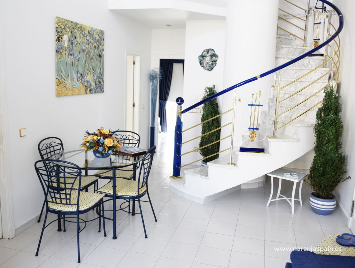 Sprzedaż - Penthouse’y - Guardamar del Segura - Urb. Portico Mar