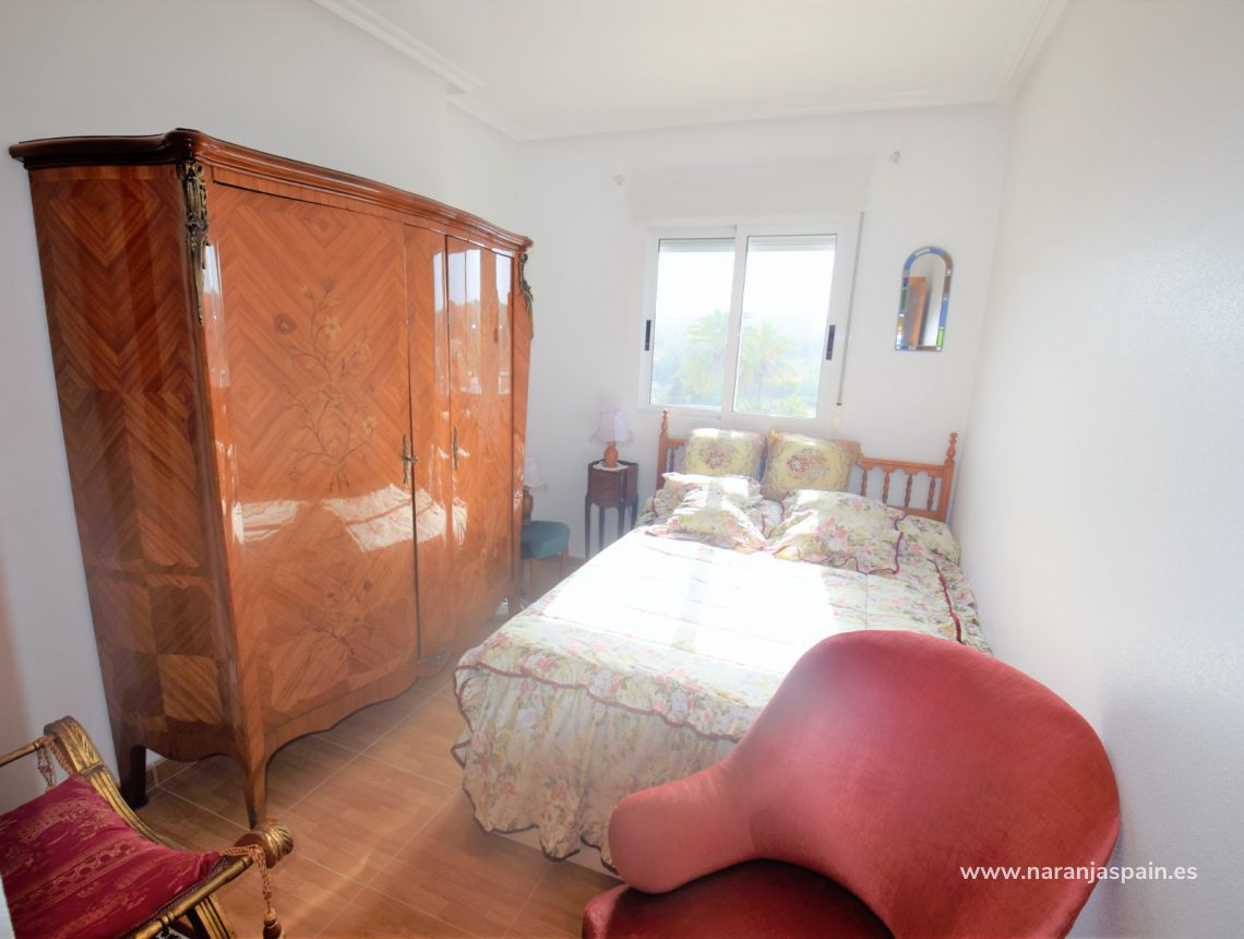 Sprzedaż - Penthouse’y - La Marina - El Pinet